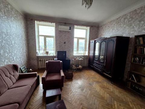квартира за адресою Софіївська вул., 34