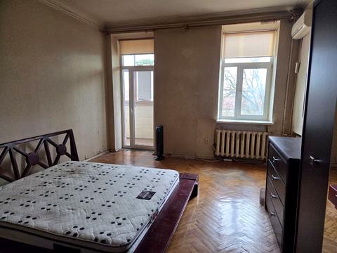 квартира за адресою Софіївська вул., 34