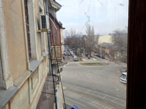 квартира за адресою Софіївська вул., 34