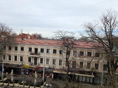 квартира за адресою Софіївська вул., 34
