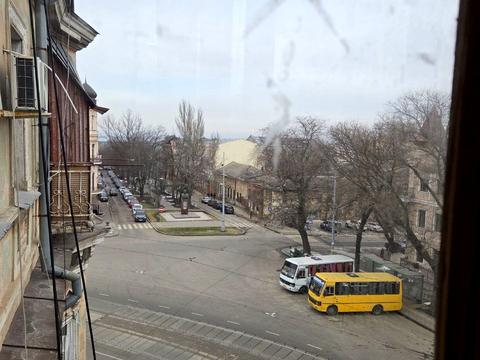 квартира за адресою Софіївська вул., 34