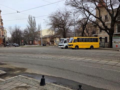 квартира за адресою Софіївська вул., 34