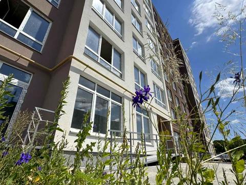 квартира за адресою Бориса Гмирі вул., (Будинок 7.7-.7.8)