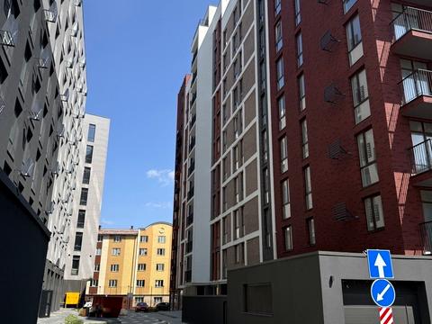 квартира по адресу Лемковская ул., (Будинок 2)