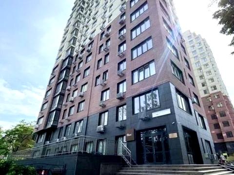 квартира по адресу Нагорная ул., 16