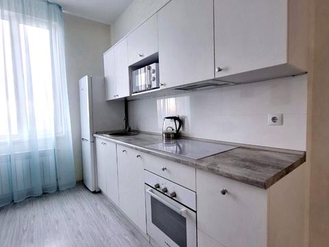 квартира по адресу Нагорная ул., 16