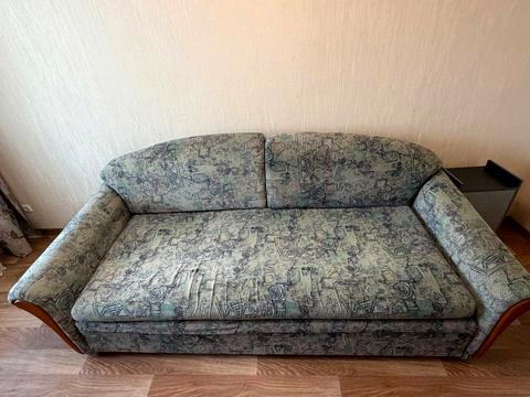 квартира по адресу Шевченко ул., 3-А