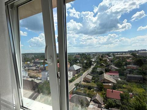 квартира по адресу Шевченко ул., 3-А