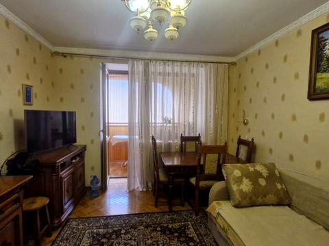 квартира по адресу Итальянский бульв., 1/1