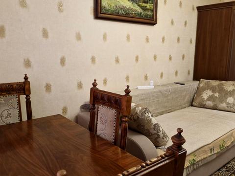 квартира по адресу Итальянский бульв., 1/1