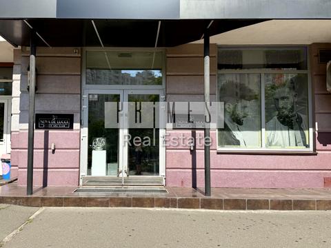 комерційна за адресою Олени Пчілки вул., 2