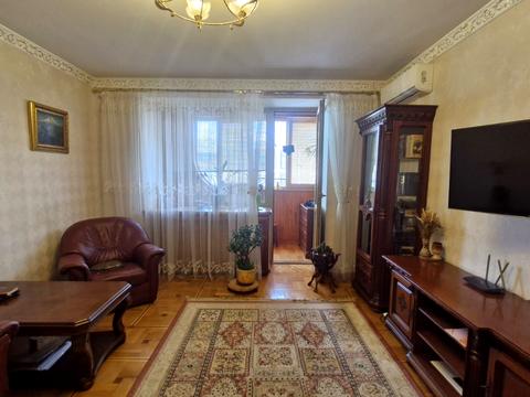 квартира по адресу Итальянский бульв., 1/1