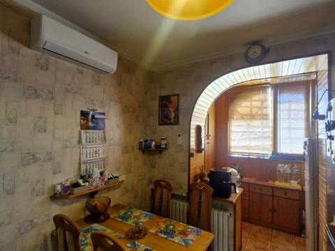 квартира по адресу Итальянский бульв., 1/1