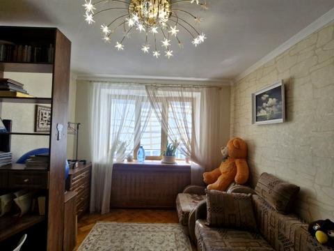 квартира по адресу Итальянский бульв., 1/1
