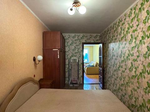 квартира по адресу Жмеринская ул., 24