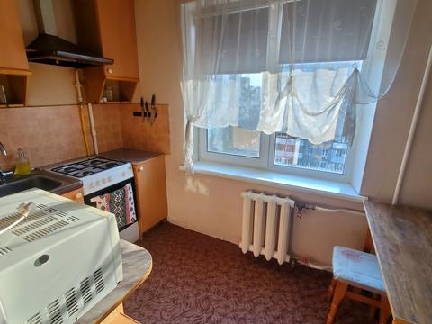 квартира по адресу Северная ул. (Північна), 52