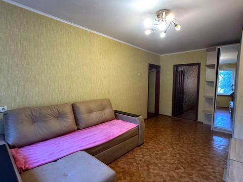 квартира по адресу Жмеринская ул., 24