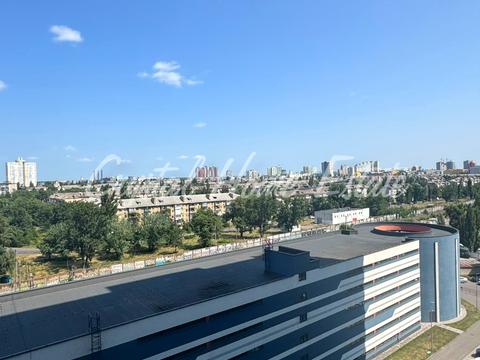 квартира по адресу Евгения Сверстюка ул. (Марины Расковой), 6-Е