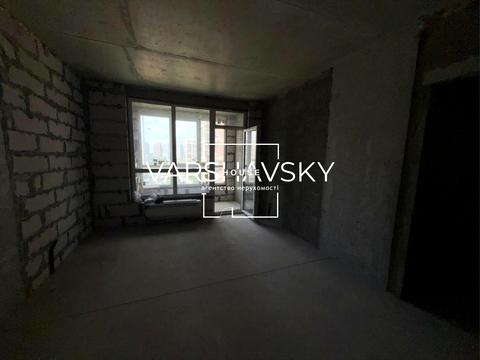 квартира за адресою Європейського Союзу просп. (Правди), 43-А