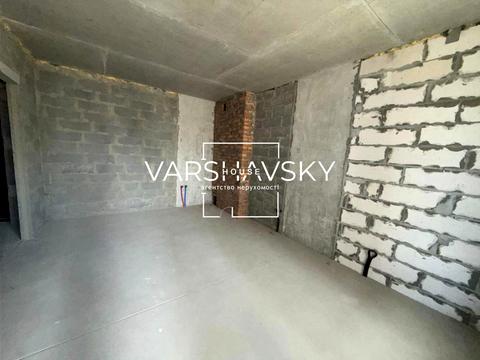 квартира за адресою Європейського Союзу просп. (Правди), 43-А