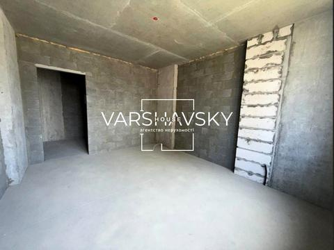 квартира за адресою Європейського Союзу просп. (Правди), 43-А