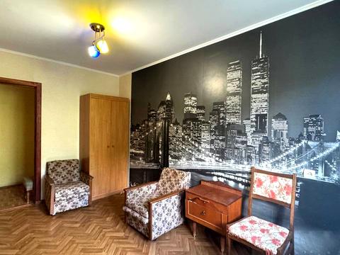 квартира по адресу Жмеринская ул., 24