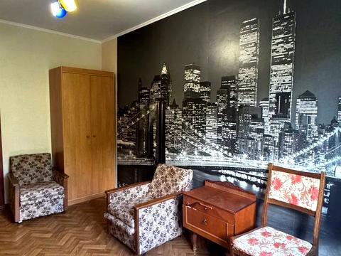 квартира по адресу Жмеринская ул., 24