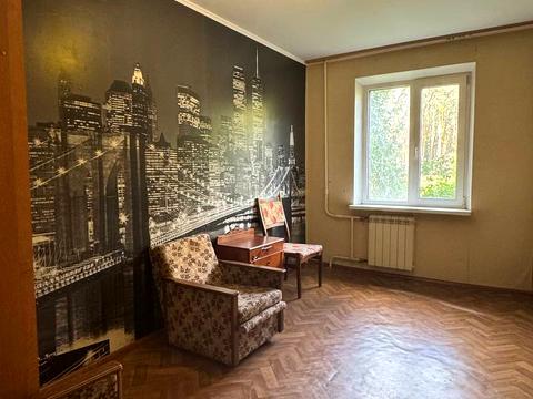 квартира по адресу Жмеринская ул., 24