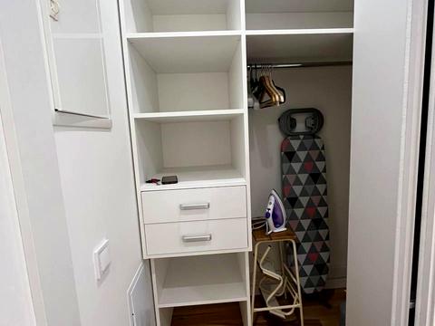 квартира за адресою Лісова вул., 3