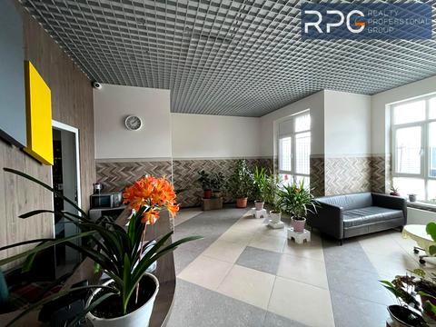 квартира за адресою Лісова вул., 3