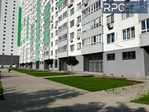 квартира за адресою Лісова вул., 3