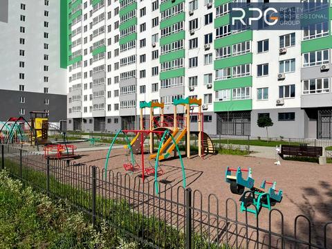 квартира за адресою Лісова вул., 3