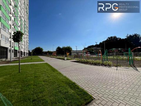 квартира за адресою Лісова вул., 3