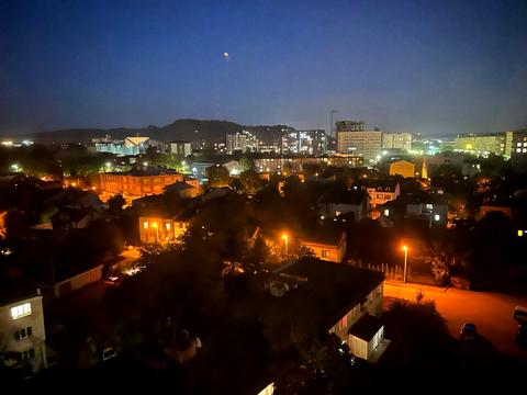 квартира по адресу Торфяная ул., 21