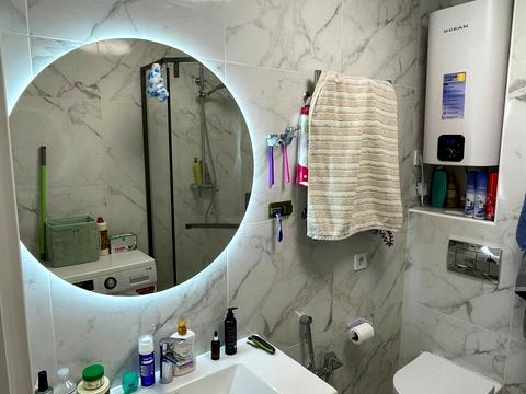квартира за адресою Приміська вул., 24