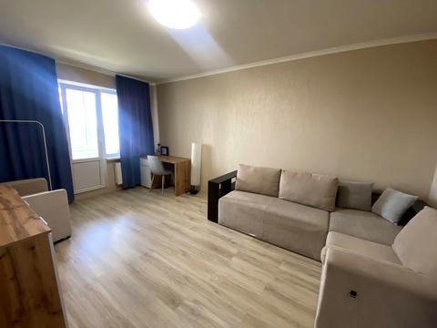 квартира за адресою Науки просп., 60-А