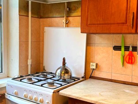 квартира по адресу Жмеринская ул., 24
