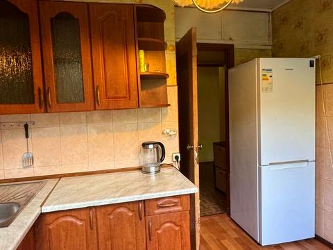 квартира по адресу Жмеринская ул., 24