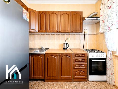 квартира по адресу Тростянецкая ул., 8