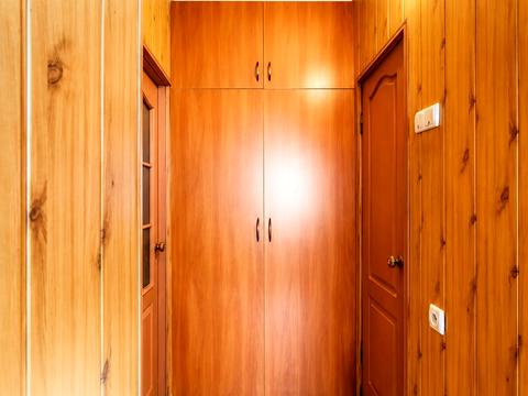 квартира по адресу Тростянецкая ул., 8
