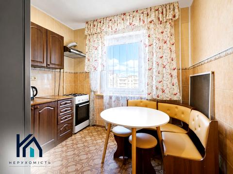 квартира по адресу Тростянецкая ул., 8