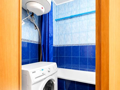 квартира по адресу Тростянецкая ул., 8