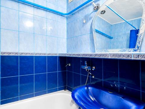 квартира по адресу Тростянецкая ул., 8