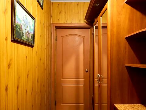 квартира по адресу Тростянецкая ул., 8