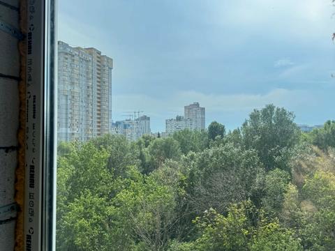 квартира за адресою Київ, Івана Кочерги вул., (Будинок 2)