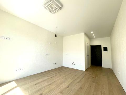 квартира по адресу Мирна ул., 3-A