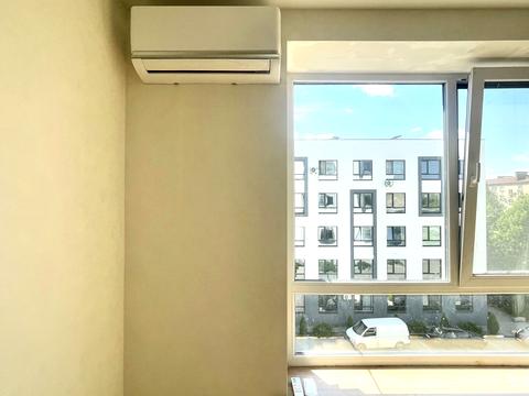 квартира по адресу Мирна ул., 3-A