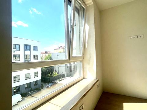квартира по адресу Мирна ул., 3-A