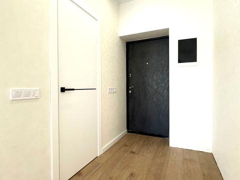 квартира по адресу Мирна ул., 3-A