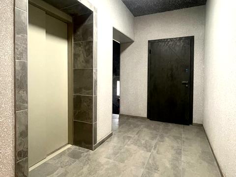 квартира по адресу Мирна ул., 3-A